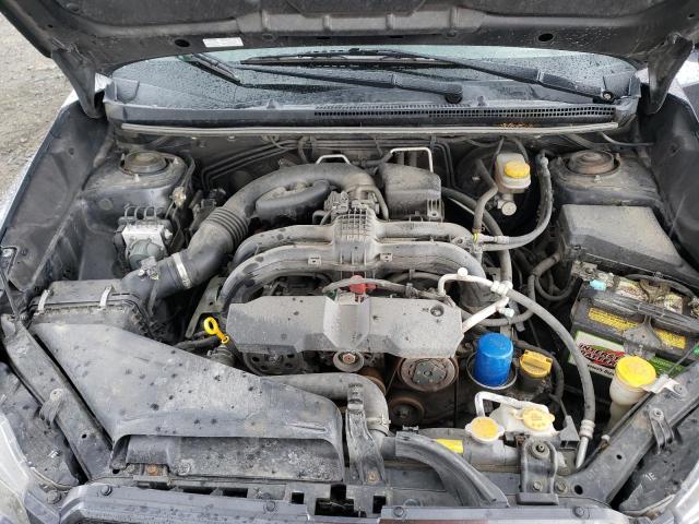 Photo 11 from auction – 2013 SUBARU IMPREZA SP with VIN JF1GPAL64D2878501