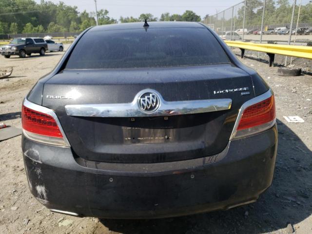 Photo 6 from auction – 2011 BUICK LACROSSE C with VIN 1G4GE5ED8BF344552