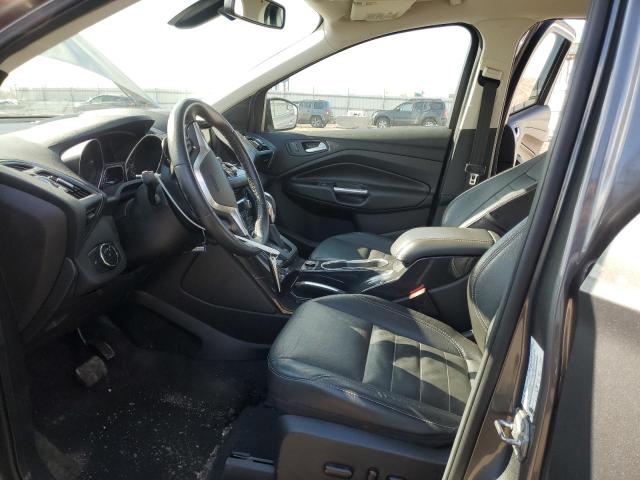 Photo 7 from auction – 2014 FORD ESCAPE TIT with VIN 1FMCU9J97EUC90462