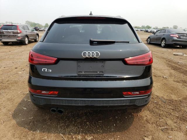 Photo 6 from auction – 2018 AUDI Q3 PREMIUM with VIN WA1BCCFS3JR028540