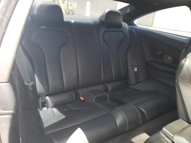 Photo 10 from auction – 2015 BMW M4 with VIN WBS3R9C55FK329328