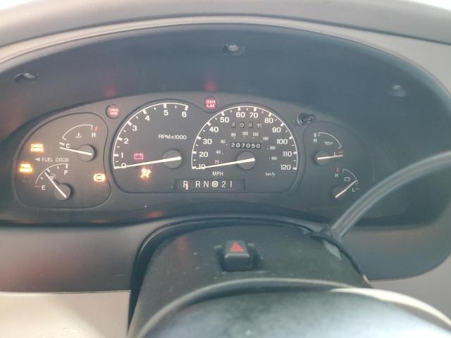 Photo 9 from auction – 1999 FORD RANGER SUP with VIN 1FTZR15X5XTA82292