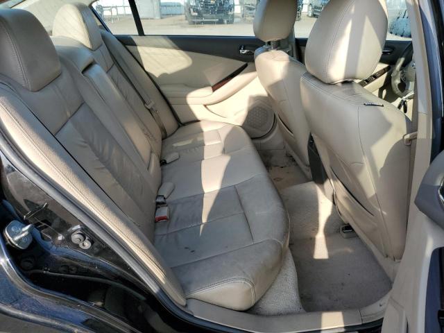 Foto 10 de la subasta – 2011 NISSAN ALTIMA BAS con VIN 1N4AL2AP7BN433006