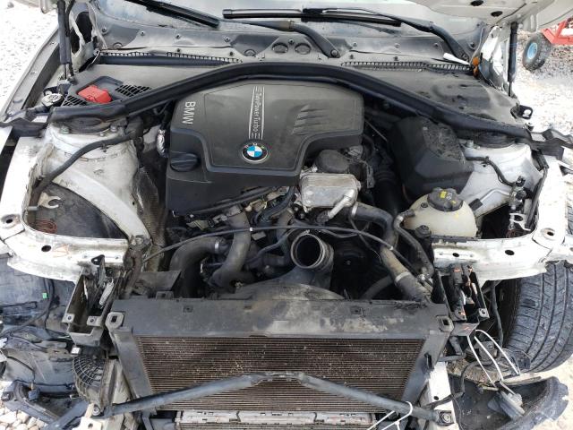 Фото 11 с аукциона – 2015 BMW 328 I с VIN WBA3A5C51FP604118