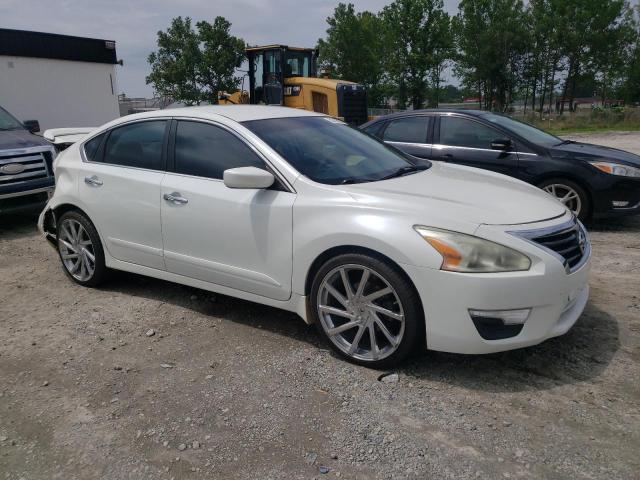 Photo 4 from auction – 2015 NISSAN ALTIMA 2.5 with VIN 1N4AL3APXFC478920
