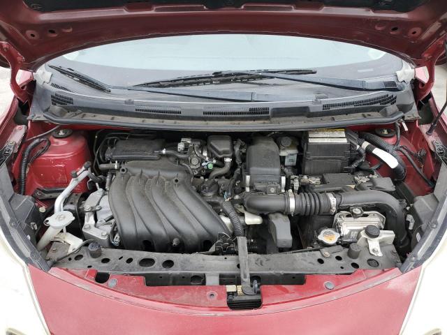 Photo 11 from auction – 2015 NISSAN VERSA NOTE with VIN 3N1CE2CP1FL430346