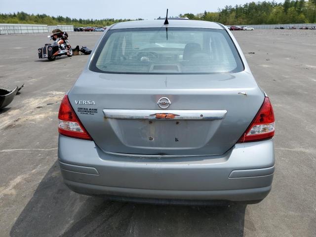 Photo 6 from auction – 2011 NISSAN VERSA S with VIN 3N1BC1APXBL390678