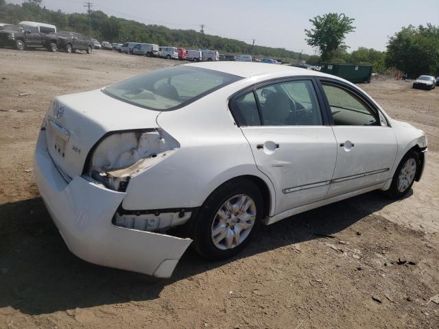 Photo 3 from auction – 2011 NISSAN ALTIMA BAS with VIN 1N4AL2AP4BN498671