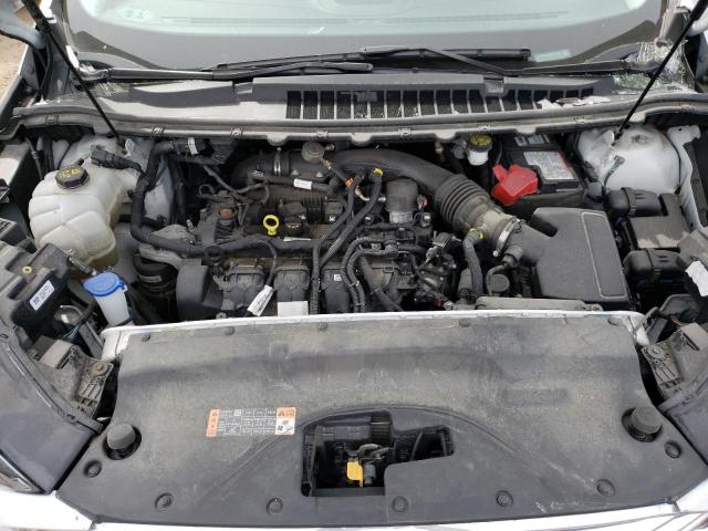 Photo 11 from auction – 2020 FORD EDGE SEL with VIN 2FMPK4J98LBA71524