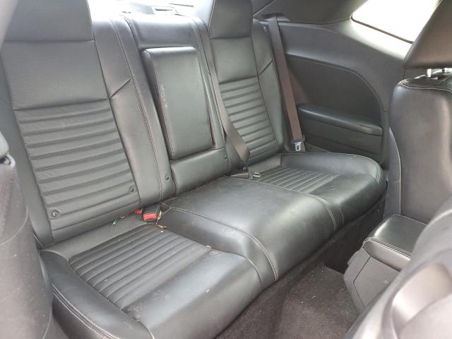 Photo 10 from auction – 2012 DODGE CHALLENGER with VIN 2C3CDYAG2CH194112
