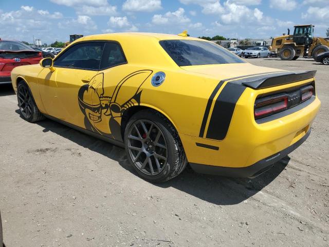 Photo 2 from auction – 2018 DODGE CHALLENGER with VIN 2C3CDZBT9JH286784