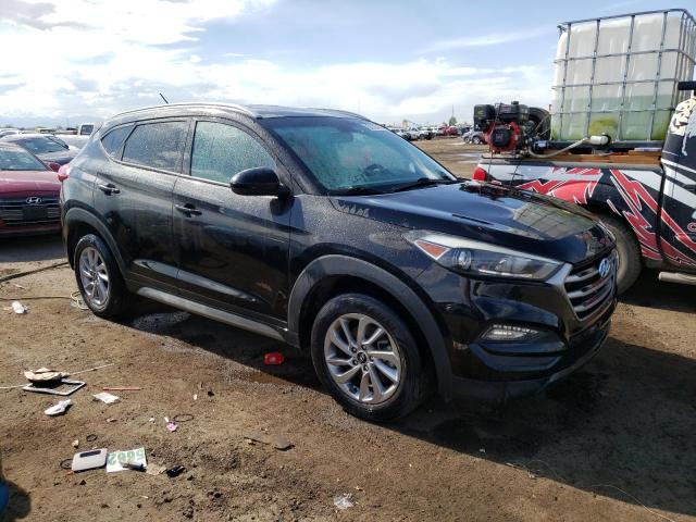 Photo 4 from auction – 2017 HYUNDAI TUCSON LIM with VIN KM8J3CA48HU286159