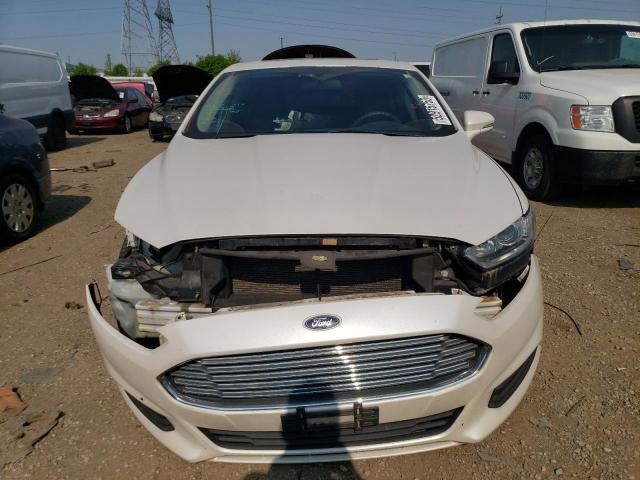 Photo 5 from auction – 2013 FORD FUSION SE with VIN 3FA6P0HR6DR289258