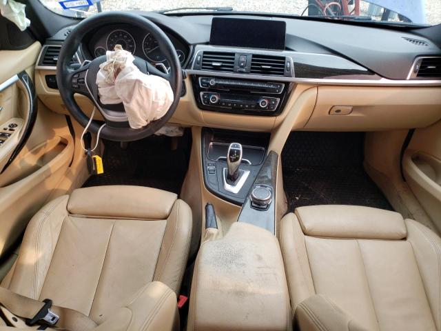 Photo 8 from auction – 2016 BMW 328 I SULE with VIN WBA8E9C54GK648372