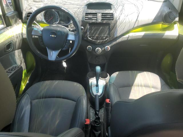 Photo 8 from auction – 2013 CHEVROLET SPARK 1LT with VIN KL8CD6S95DC542224