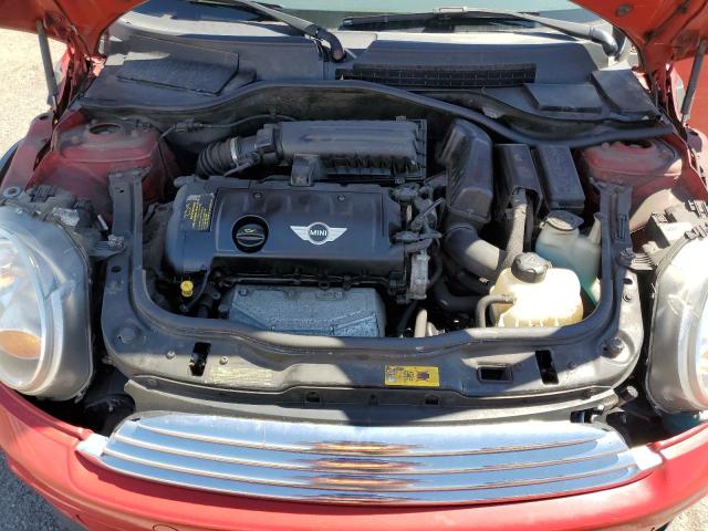 Photo 11 from auction – 2013 MINI COOPER with VIN WMWSU3C55DT544887