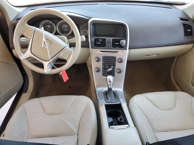 Photo 8 from auction – 2013 VOLVO XC60 3.2 with VIN YV4952DL3D2411540