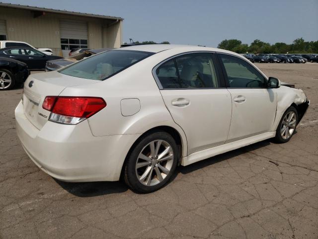 Photo 3 from auction – 2013 SUBARU LEGACY 2.5 with VIN 4S3BMCG64D3034682