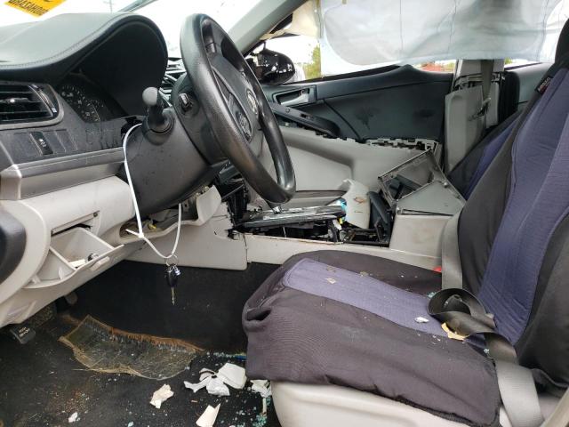 Photo 7 from auction – 2013 TOYOTA CAMRY L with VIN 4T1BF1FK7DU671486