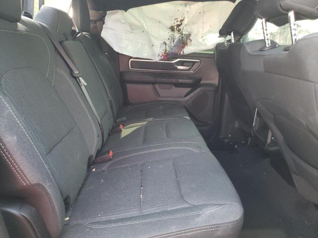 Photo 10 from auction – 2021 RAM 1500 BIG H with VIN 1C6RREFT4MN661106