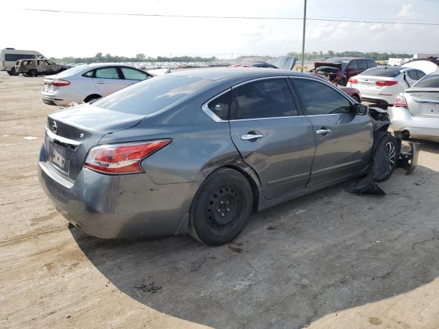 Photo 3 from auction – 2015 NISSAN ALTIMA 2.5 with VIN 1N4AL3AP3FC129436