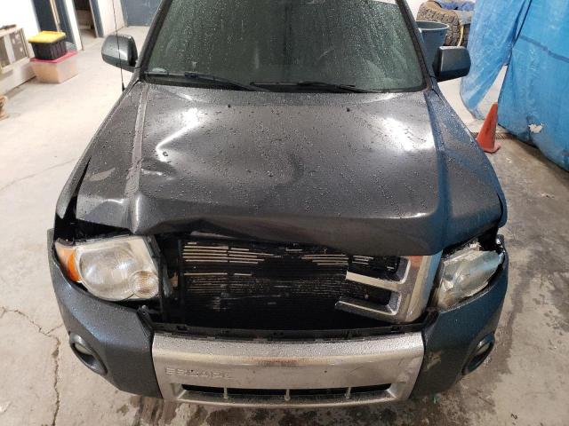 Photo 11 from auction – 2008 FORD ESCAPE LIM with VIN 1FMCU04108KB09560