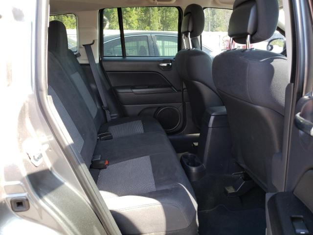 Photo 11 from auction – 2012 JEEP COMPASS SP with VIN 1C4NJCBB9CD580042