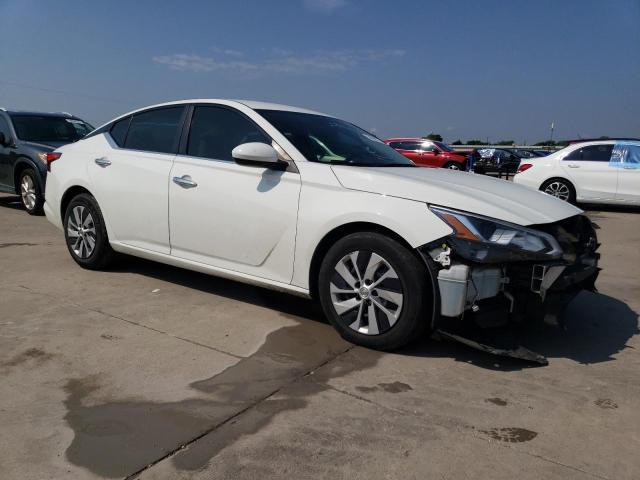 Photo 4 from auction – 2019 NISSAN ALTIMA S with VIN 1N4BL4BV8KC169562