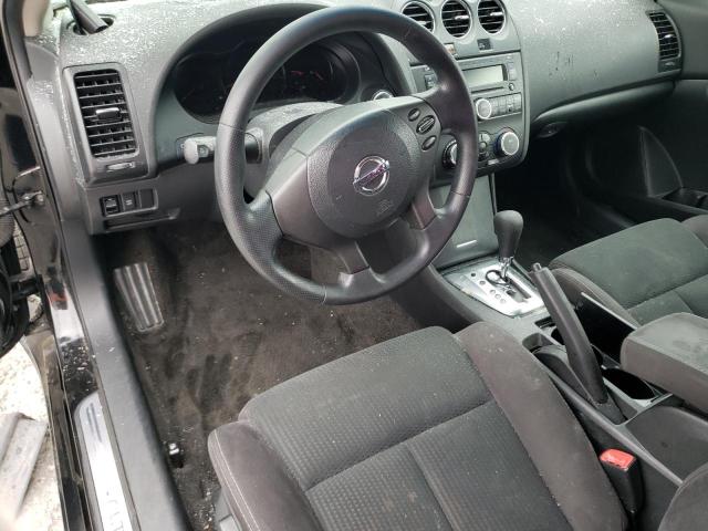Photo 8 from auction – 2010 NISSAN ALTIMA S with VIN 1N4AL2EP4AC162247