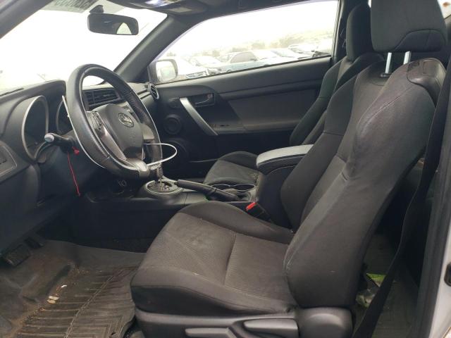 Photo 7 from auction – 2011 TOYOTA SCION TC with VIN JTKJF5C73B3008905