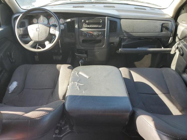 Photo 8 from auction – 2005 DODGE RAM 2500 S with VIN 3D7KS28D45G823139