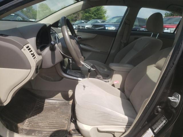 Photo 7 from auction – 2010 TOYOTA COROLLA BA with VIN JTDBU4EEXAJ078631