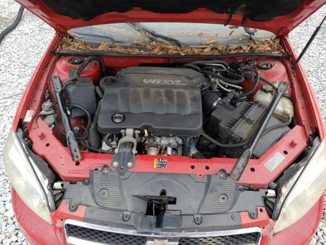 Photo 11 from auction – 2013 CHEVROLET IMPALA LTZ with VIN 2G1WC5E36D1218898