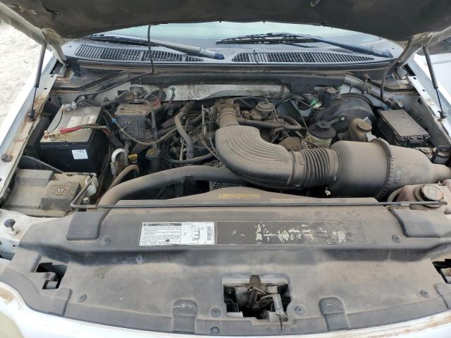 Zdjęcie 12 z aukcji – 2000 FORD EXPEDITION z VIN 1FMRU15L7YLA30137