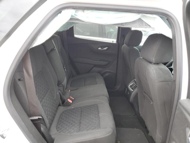 Photo 11 from auction – 2021 CHEVROLET BLAZER 2LT with VIN 3GNKBCRS0MS566688