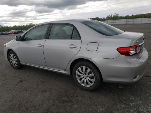 Photo 2 from auction – 2013 TOYOTA COROLLA BA with VIN 2T1BU4EE4DC019607