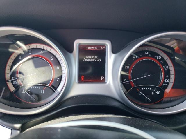 Photo 9 from auction – 2011 DODGE JOURNEY CR with VIN 3D4PH3FG8BT507301