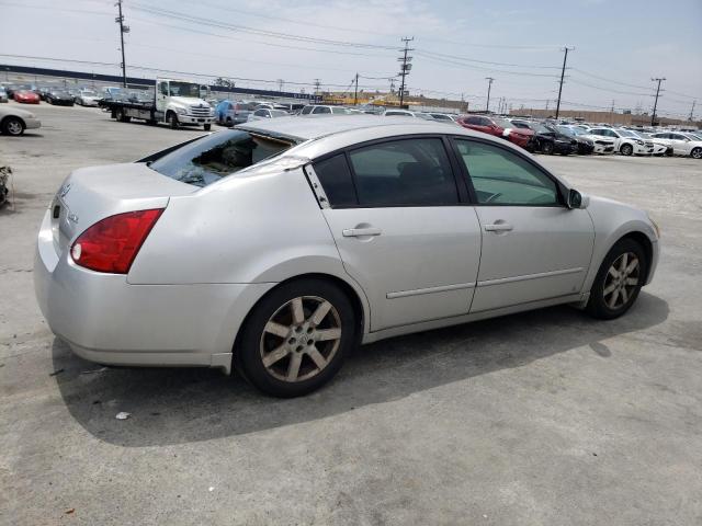 Photo 3 from auction – 2004 NISSAN MAXIMA SE with VIN 1N4BA41E54C852278