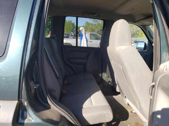 Photo 11 from auction – 2005 JEEP LIBERTY with VIN 1J4GL38KX5W526048