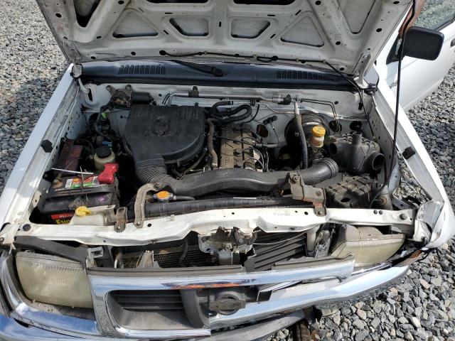 Photo 11 from auction – 2000 NISSAN FRONTIER K with VIN 1N6DD26S2YC426483