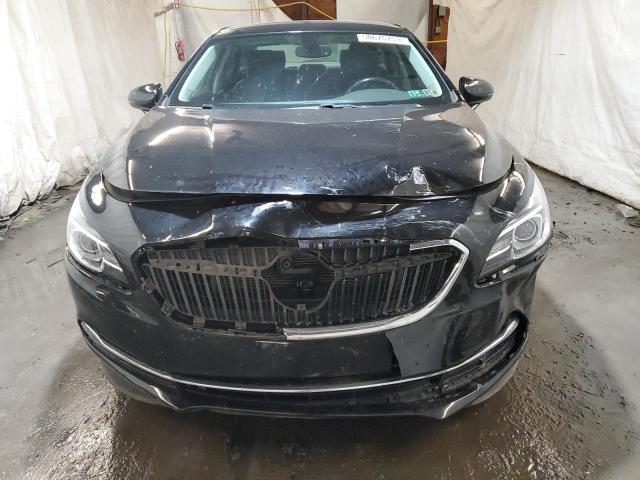 Photo 5 from auction – 2017 BUICK LACROSSE E with VIN 1G4ZP5SSXHU171594