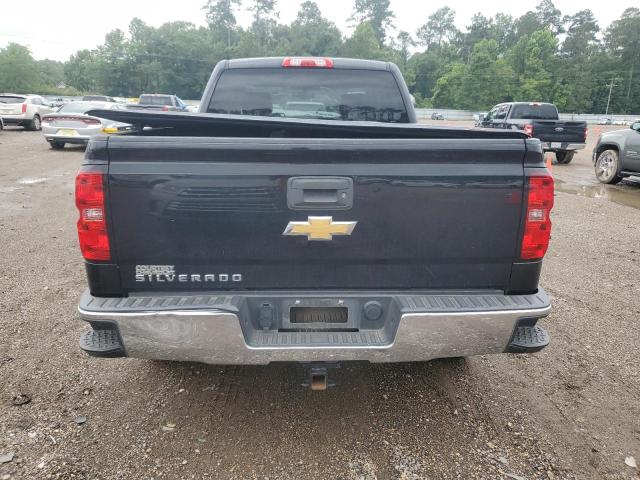 Photo 6 from auction – 2015 CHEVROLET SILVERADO with VIN 1GCRCPEC4FZ399221