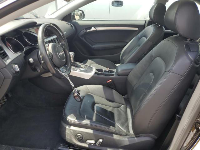 Фото 7 с аукциона – 2015 AUDI A5 PREMIUM с VIN WAUMFAFR7FA054780