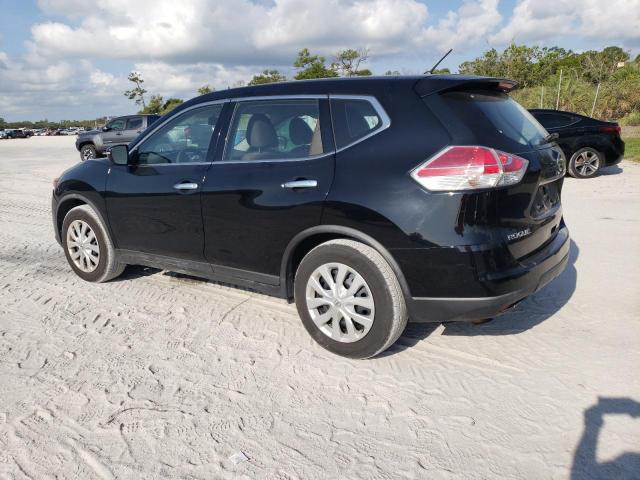 Photo 2 from auction – 2015 NISSAN ROGUE S with VIN KNMAT2MV4FP521963