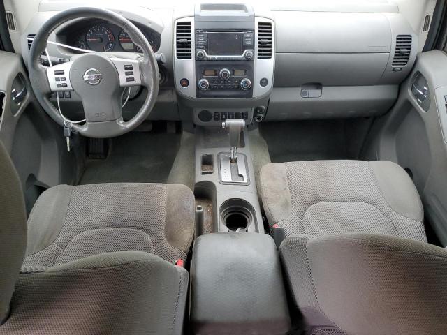 Photo 8 from auction – 2017 NISSAN FRONTIER with VIN 1N6DD0ER5HN733170