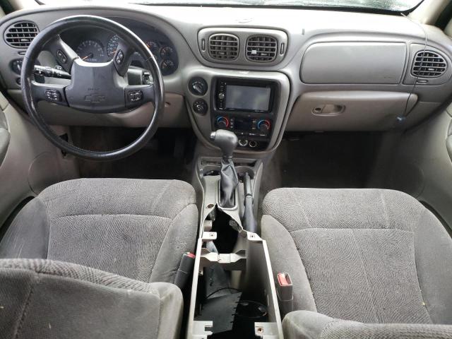 Photo 8 from auction – 2003 CHEVROLET TRAILBLAZE with VIN 1GNDT13S232158559