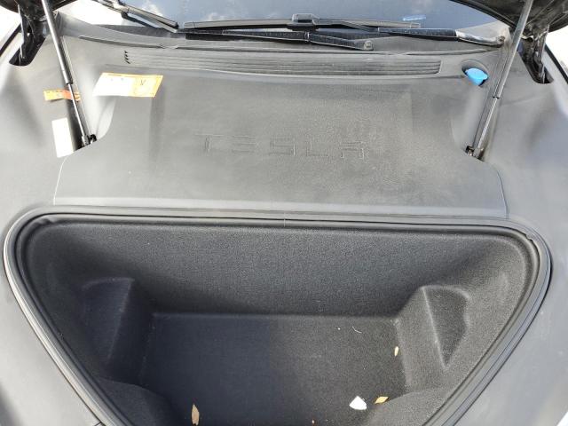 Photo 11 from auction – 2017 TESLA MODEL S with VIN 5YJSA1E15HF178786
