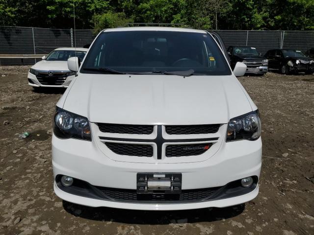 Photo 5 from auction – 2016 DODGE GRAND CARA with VIN 2C4RDGEG3GR370997