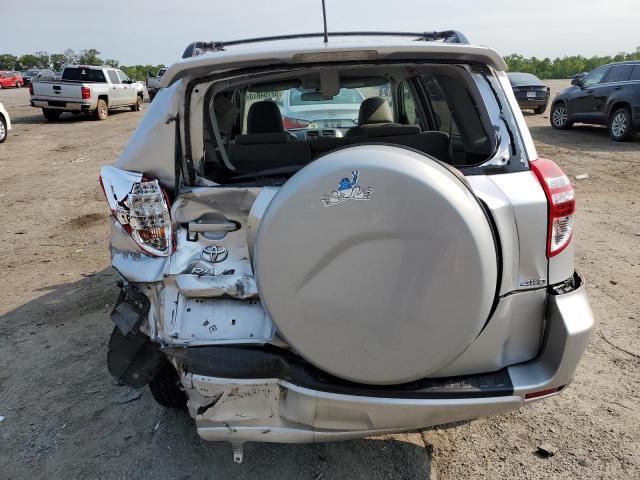 Photo 6 from auction – 2011 TOYOTA RAV4 with VIN 2T3BF4DV8BW086614