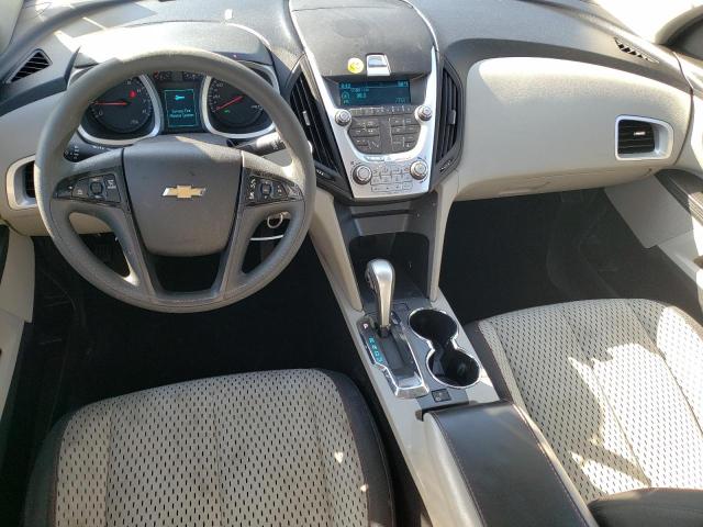 Photo 8 from auction – 2015 CHEVROLET EQUINOX LS with VIN 2GNALAEKXF1141142